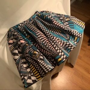 Fun Skirt from Boohoo